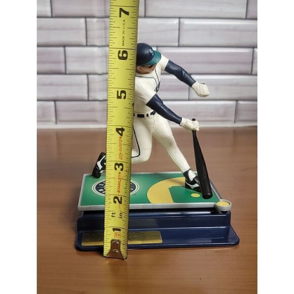 Starting Lineup Stadium Stars Alex Rodriguez 1999 Series From Hasbro - Picture 7 of 8